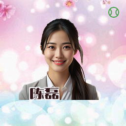 陈磊